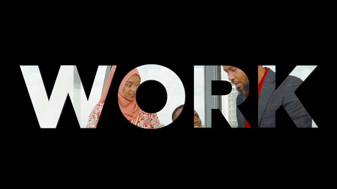 Workable - The A-Z of a flexible workspace - YouTube