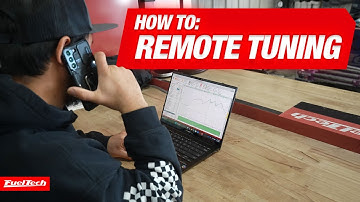 Internet Remote Tuning on FTManager | FuelTech Tech Tuesday