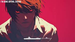 Nightcore - Lachryma