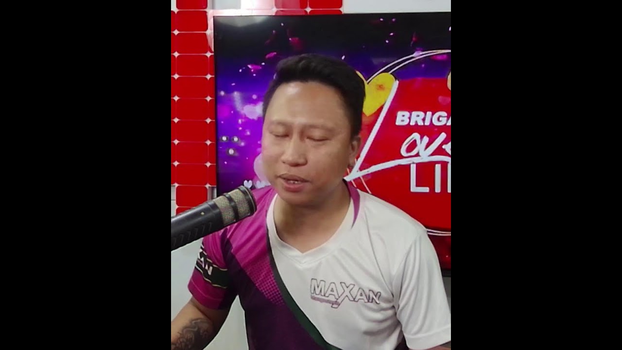 BRIGADA LOVE LINES sa #BrigadaNewsFMDavao (MARCH 4,2026)