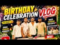 😱 Birthday Party Mein Hua Kuch Aisa! 🎂 Full Birthday Celebration Vlog | Full Masti &amp; Enjoy ❤️| 