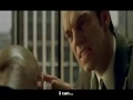 Agent Smith's speech of hate from the Matrix