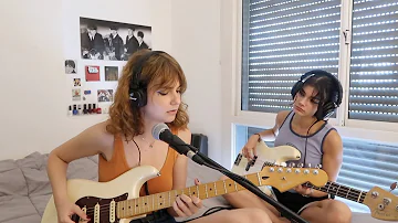 The Less I Know The Better - Tame Impala (cover by Pacifica)