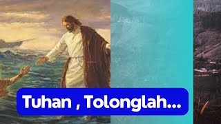 Download Lagu Tuhan, tolonglah.....!!