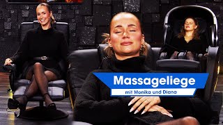 Download Lagu Selten konnte Monika einen Massageliege so günstig kaufen | @PEARL-TV September 2024 MP3