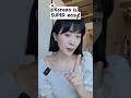 Korean Is SUPER Easy ЁЯШо Korean Koreanlanguage Korean Is SUPER Easy ЁЯШо Korean Koreanlanguage