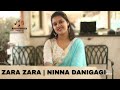 Ninna Danigaagi | Zara Zara | Mashup  | Ananya Bhagath
