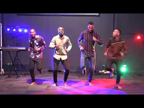 WARASERUTSE Muhubiri Alexis Abanaziri Australia 