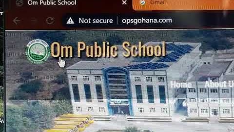 Class - 4th ch - 5 The Internet- Web Browser (part -4)