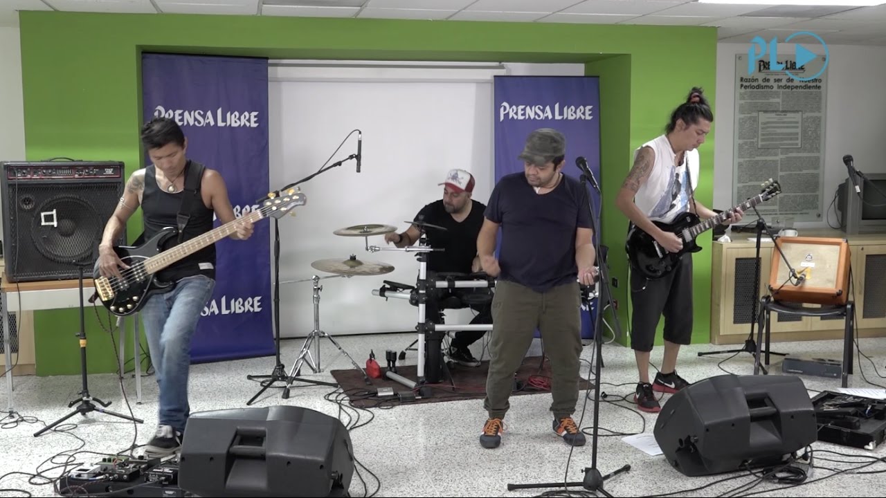 Viernes Verde en Prensa Libre