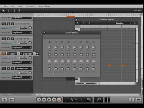 soundation studio. soundation studio.