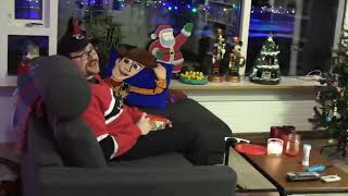 Meet My Friend Ingimar Part 22 The Second Christmas Edition