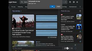 Automatically open multiple links at the same time with SearchJumper