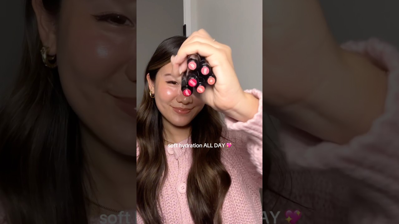 You NEED these lip butters!  ✨