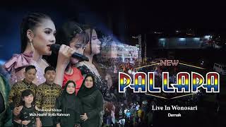 Dua Kursi //  Anisa Rahma //New Pallapa Live Wonosari-Demak 4 Mei 2023