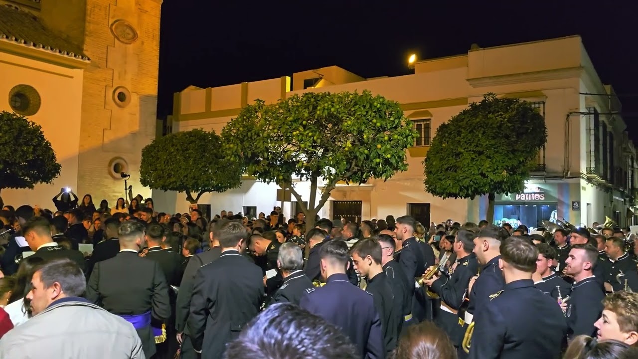 Puertas Abiertas A.M. Dulce Nombre de Jesús. (25 de octubre de 2024)