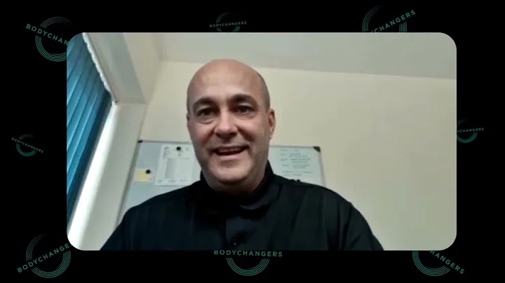 Graeme Duncan's 12 Week Success Story
