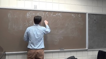 FIN 476 Index Models 3