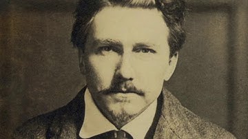 Modernism and Imagism