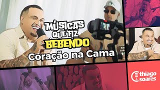 Thiago Soares - Coração na Cama