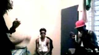 Pirostar.vador Mc.master Fia....freestyle Violence Gwada..