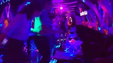 Điệu nhảy xay gạo - 28/11/2016