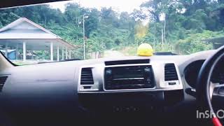 Perjalanan Maybrat Ke Sorong Papua Parat