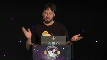 GopherCon 2017: Abracadabra - Finding genetic mutations in Go - Vitor De Mario
