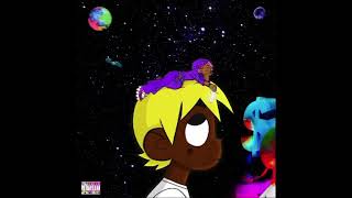 Lil Uzi Vert - Strawberry Peels (ft. Young Thug \& Gunna) (432hz)