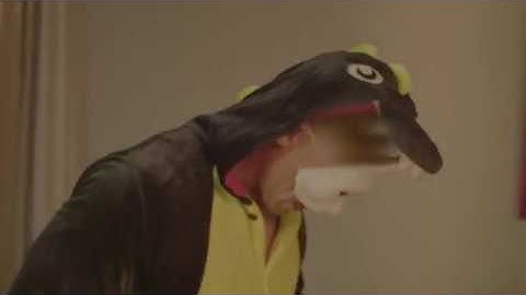 Recreatief GHB feestje | Tygo in de GHB | 26 november, NPO3, 21.20 uur