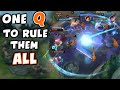 This is why you should never underestimate Aurelion Sol when grouping together - League of Legends