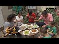 《乡土》 20171219 家里的味道 | CCTV农业