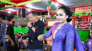 Cinde Laras Gong Pijilan Rini Epeledhut  || ARS Jilid 6 mr Benik || Aditjaya pictures