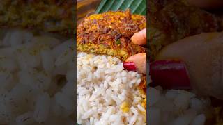 This dish is a total game-changer, especially for all you egg lovers out there ❤️Spicy Egg Omelette