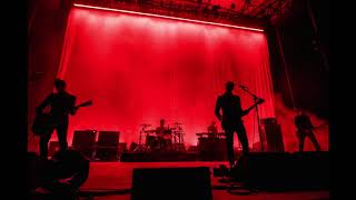 Interpol - Surveillance (Marauder)