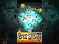 【モンスト】宇髄天元SSで『10,650Hits』出してみた #Shorts