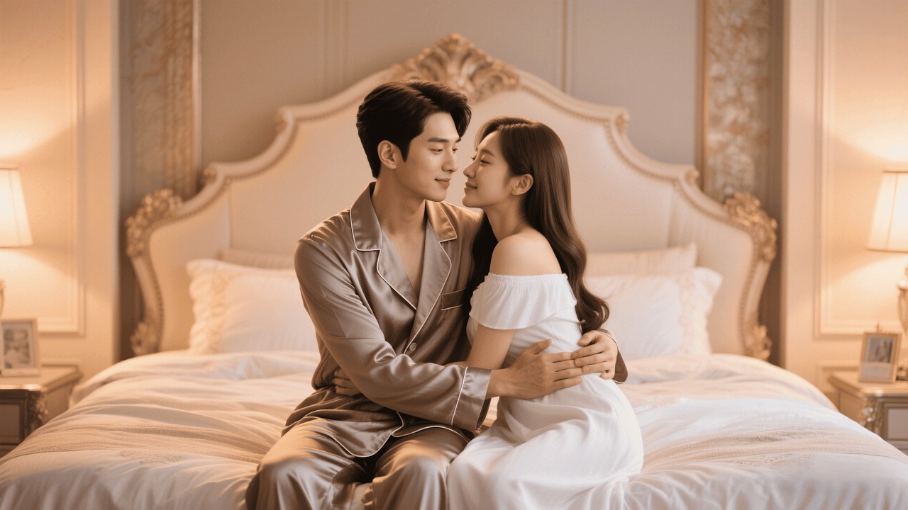 五年前被繼母送上陌生男人的床，她挺著孕肚遠走他鄉。五年後錢央央攜子歸來，當眾撕開惡毒繼母的真面目！冷血總裁看著那張縮小版的臉，將她抵在牆角：偷了我的種還想跑？#爱情 #短劇 #都市 #霸總 JDDJ