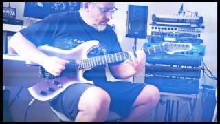 Acid Death - The Unfair Fight