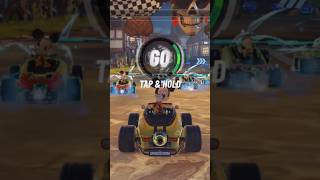 Speed storm #cartoon #gaming #gamingcommunity #games #gamingsl #gameplay #infiniterunner #templerun