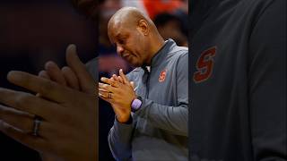 Syracuse Fires Adrian Autry | College Basketball Update