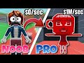 Steal A BRAINROT For The FIRST Time As A *NOOB*!! (Roblox)