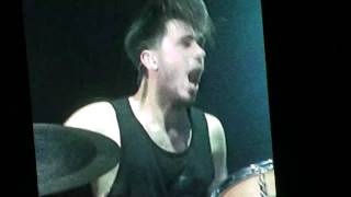 2CELLOS The Trooper Overture ( Iron Maiden ) live Arena di Verona
