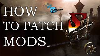 How to create clean compatibility patches for Morrowind mods Net Worth