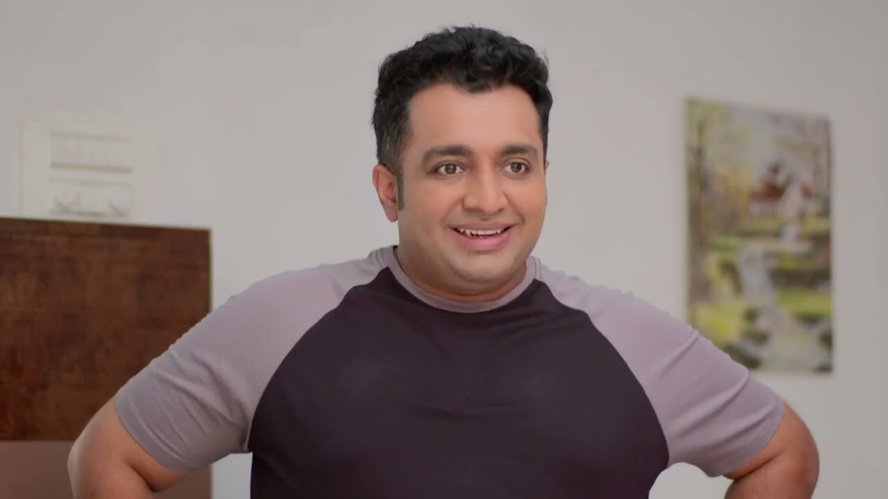 Mazhya Navryachi Bayko - Ep 1332 - Abhijeet Khandkekar - Marathi Tv Serial - Zee5 Marathi Classics