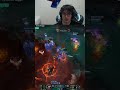 800K YASUO LARS #leagueoflegends  #shorts  #lars  #clips #yasuo
