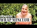 Wrap minceur et mon cul 