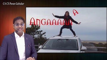 CA INTER - EIS - AMENDMENTS SERIES - Lecture 1 - Data Mining, Processing Controls -  (Notes Descrpt)