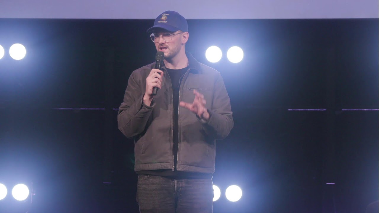 The Bridge Church | 11:00a