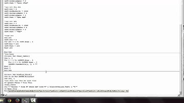Bài 6 (Kết thúc): Viết code form tìm kiếm - Lập trình Visual Basic