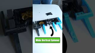 Details Wide Vertical Spinner Ant Weight Combat Robot Guide